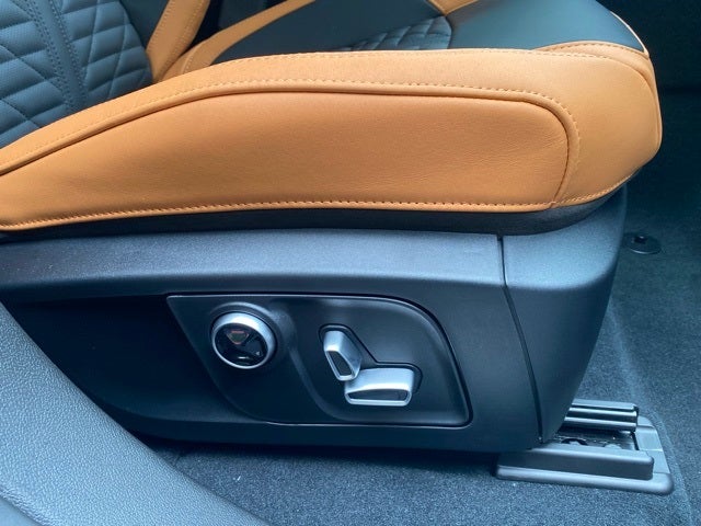 2024 Maserati Levante Trofeo