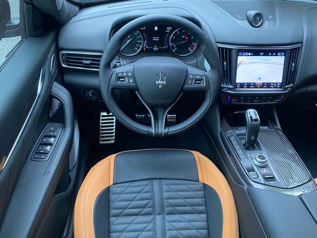 2024 Maserati Levante Trofeo