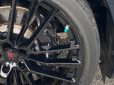 2024 Maserati Levante Trofeo