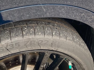 2024 Maserati Levante Trofeo