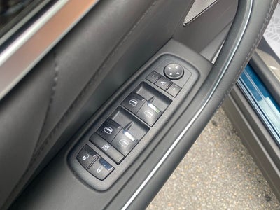 2024 Maserati Levante Trofeo