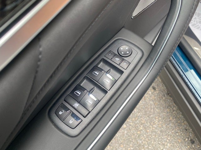 2024 Maserati Levante Trofeo