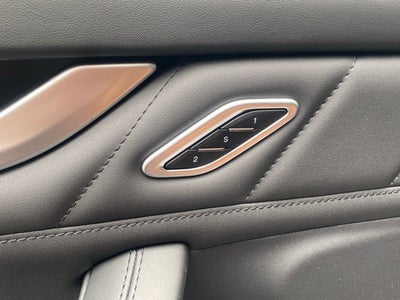 2024 Maserati Levante Trofeo