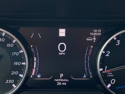 2024 Maserati Levante Trofeo