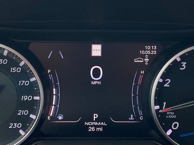 2024 Maserati Levante Trofeo