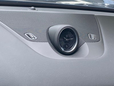 2024 Maserati Levante Trofeo