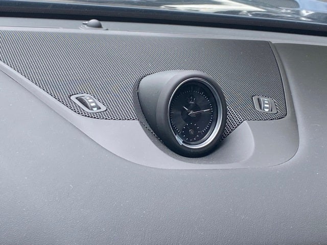 2024 Maserati Levante Trofeo