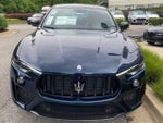 2024 Maserati Levante Trofeo