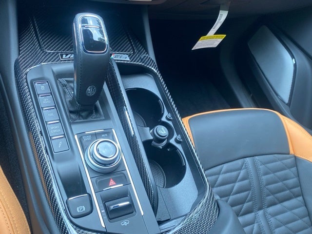 2024 Maserati Levante Trofeo