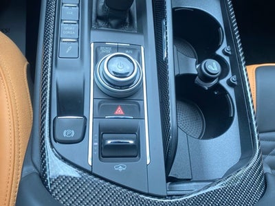 2024 Maserati Levante Trofeo