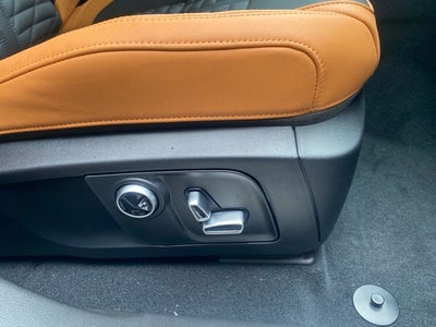 2024 Maserati Levante Trofeo