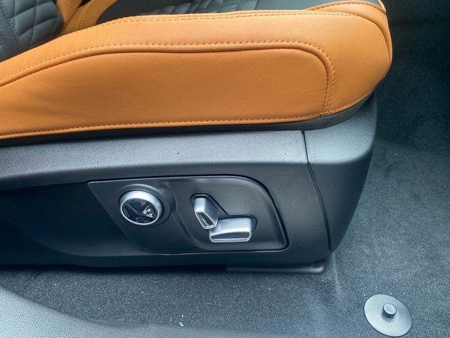 2024 Maserati Levante Trofeo