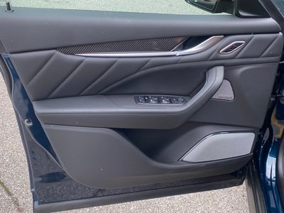 2024 Maserati Levante Trofeo V8 Ultima