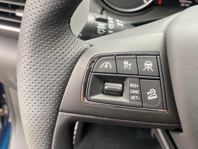 2024 Maserati Levante Trofeo V8 Ultima