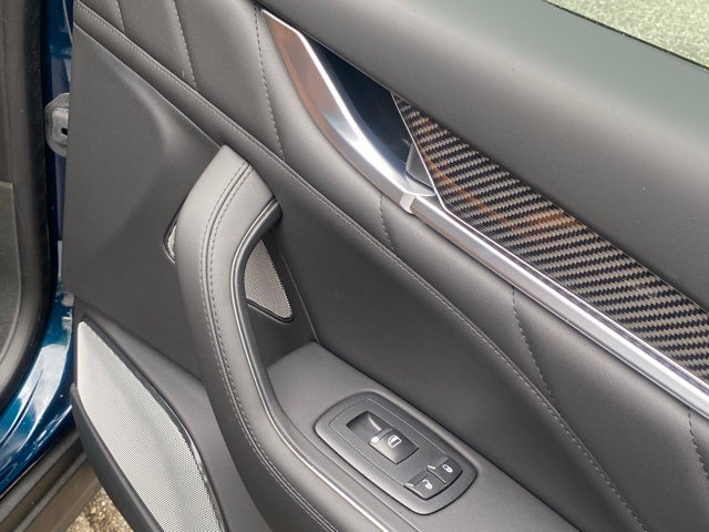 2024 Maserati Levante Trofeo V8 Ultima