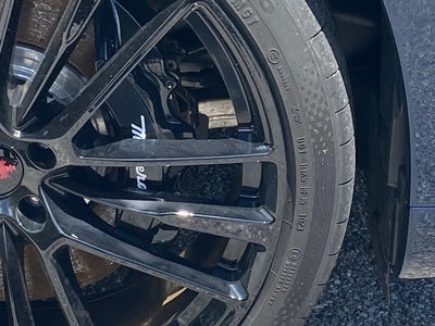 2024 Maserati Levante Trofeo