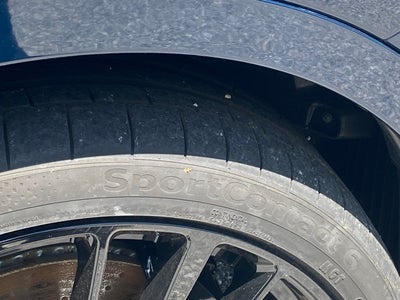 2024 Maserati Levante Trofeo