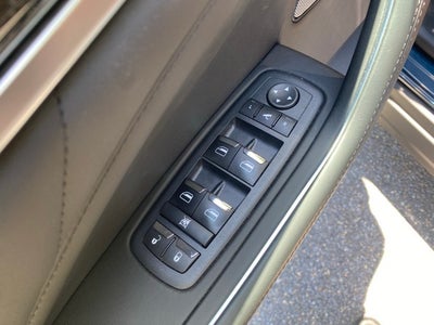 2024 Maserati Levante Trofeo