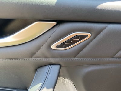 2024 Maserati Levante Trofeo