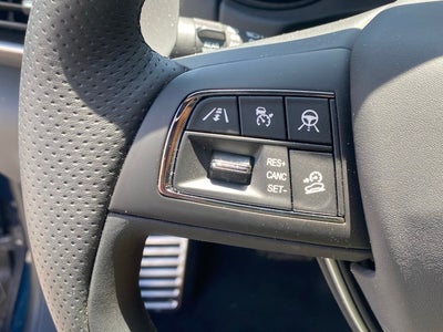 2024 Maserati Levante Trofeo