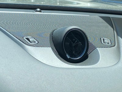 2024 Maserati Levante Trofeo