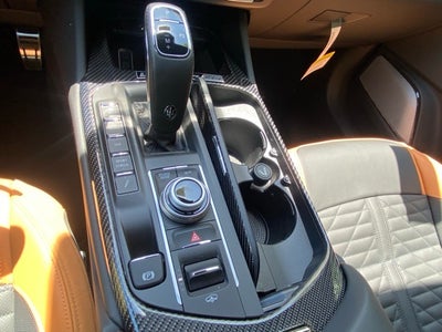 2024 Maserati Levante Trofeo