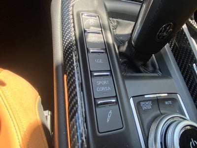 2024 Maserati Levante Trofeo