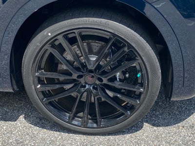 2024 Maserati Levante Trofeo V8 Ultima