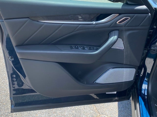 2024 Maserati Levante Trofeo V8 Ultima