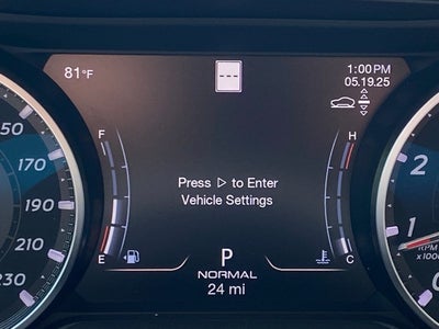 2024 Maserati Levante Trofeo V8 Ultima