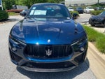 2024 Maserati Levante Trofeo V8 Ultima