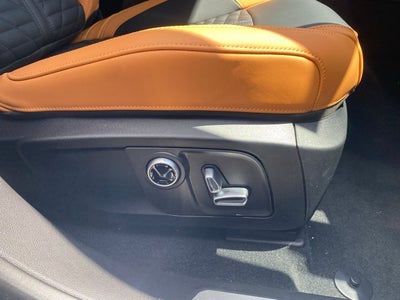 2024 Maserati Levante Trofeo V8 Ultima