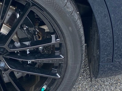 2024 Maserati Levante Trofeo