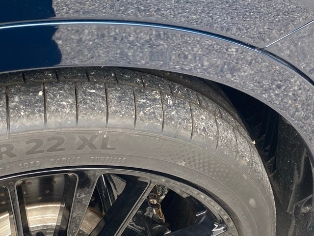 2024 Maserati Levante Trofeo