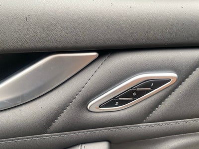 2024 Maserati Levante Trofeo