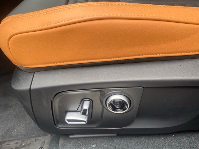 2024 Maserati Levante Trofeo