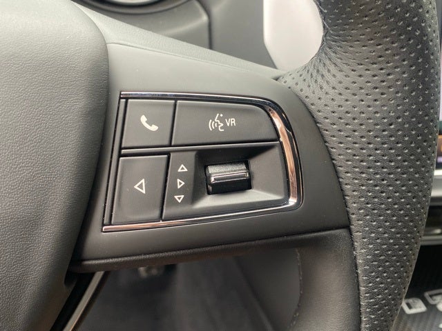 2024 Maserati Levante Trofeo