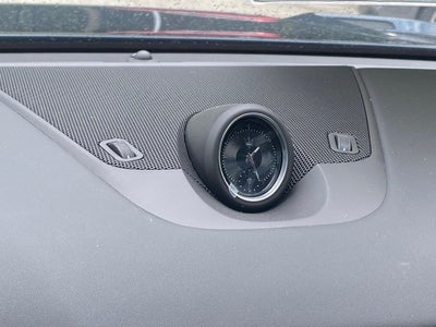 2024 Maserati Levante Trofeo