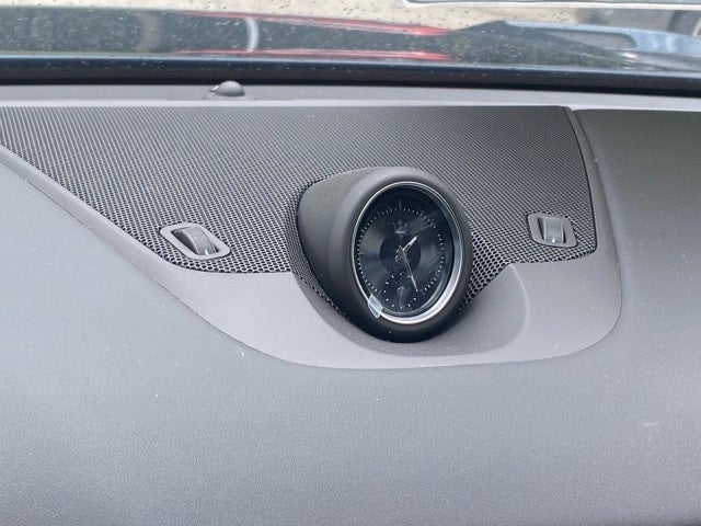 2024 Maserati Levante Trofeo