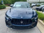 2024 Maserati Levante Trofeo