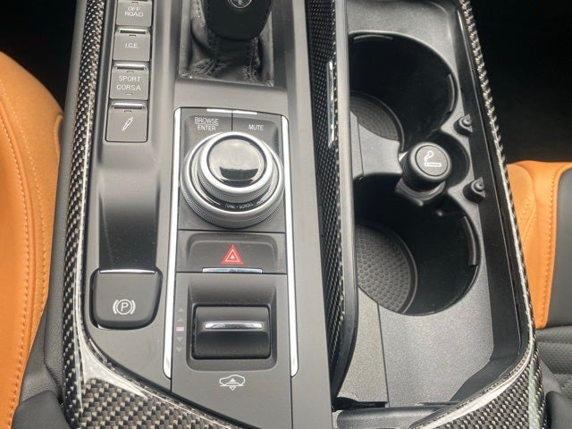 2024 Maserati Levante Trofeo