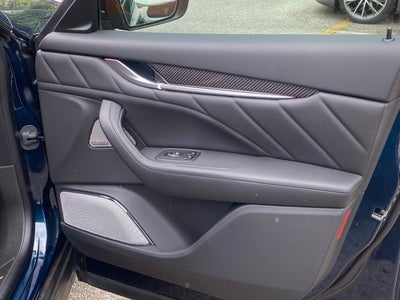 2024 Maserati Levante Trofeo