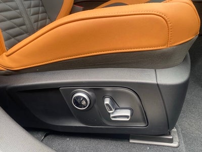 2024 Maserati Levante Trofeo