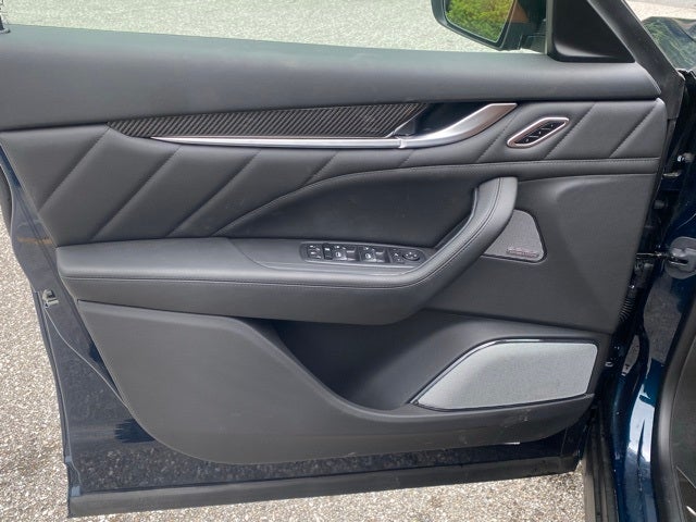 2024 Maserati Levante Trofeo