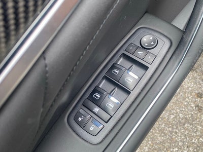 2024 Maserati Levante Trofeo