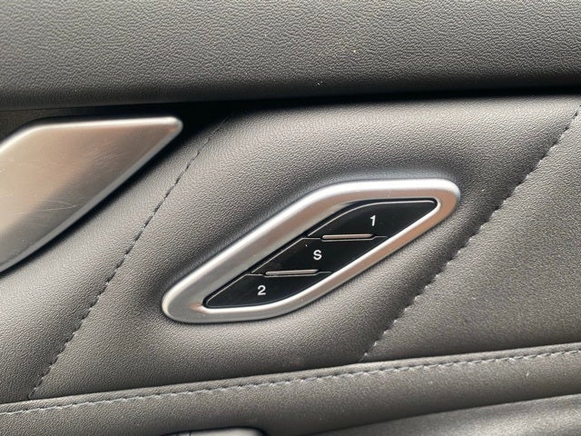 2024 Maserati Levante Trofeo