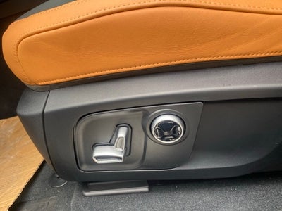 2024 Maserati Levante Trofeo