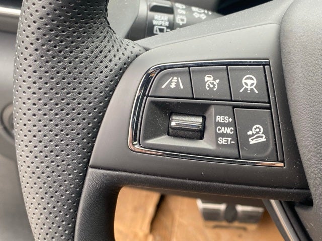 2024 Maserati Levante Trofeo