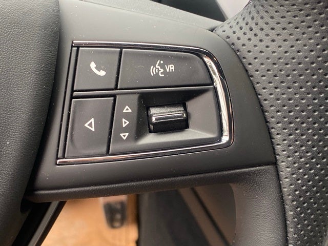 2024 Maserati Levante Trofeo