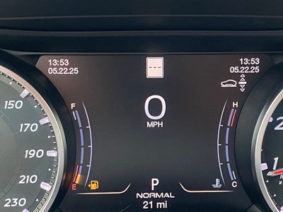 2024 Maserati Levante Trofeo